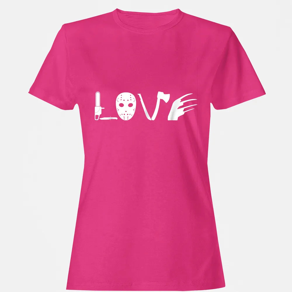 Women's T-shirt - 2ZCACCKY