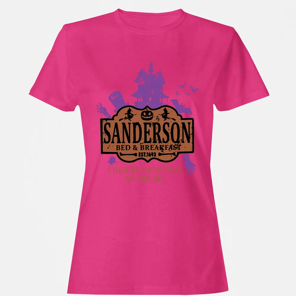 Women's T-shirt - ACQ4R9RD