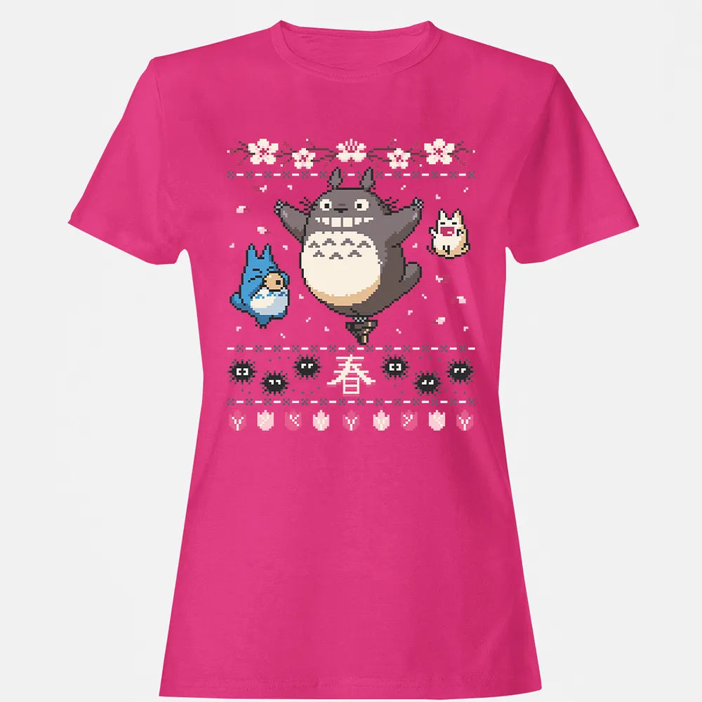 Women's T-shirt - RMZ12WUB