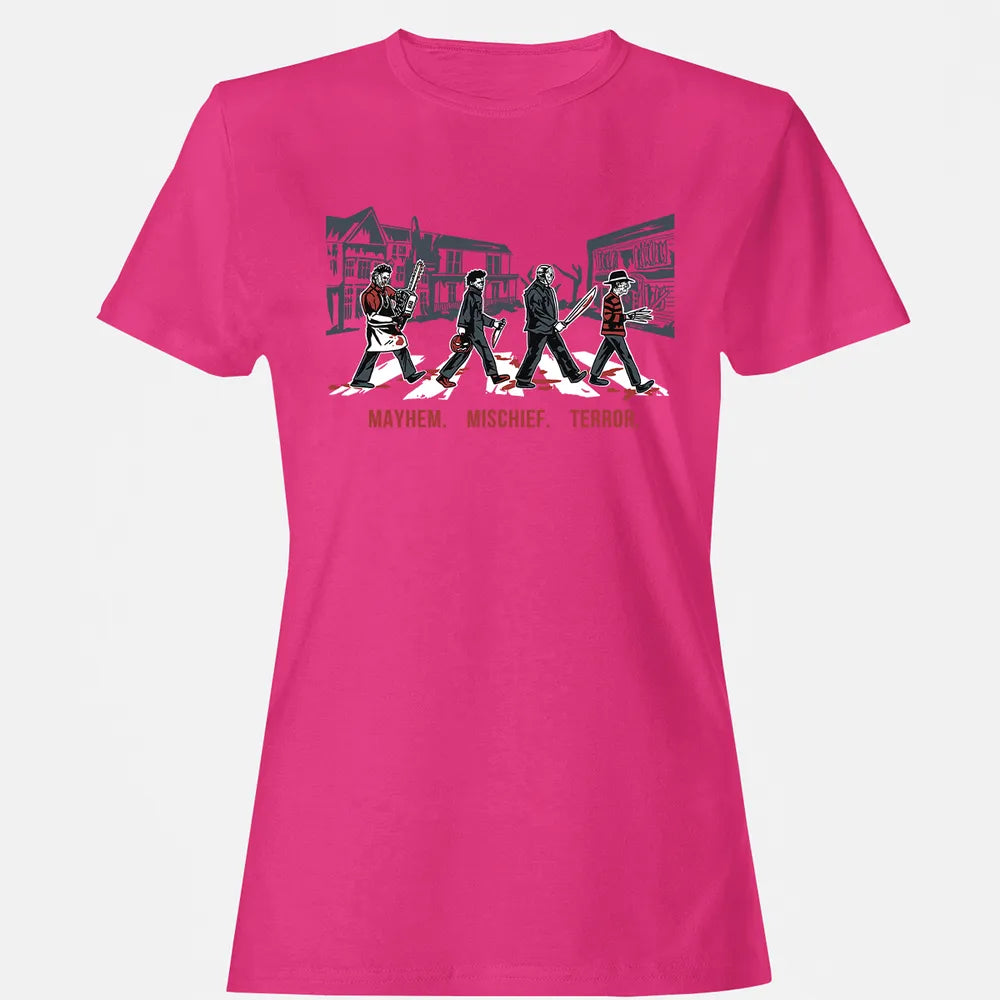 Women's T-shirt - MA9L8SSK