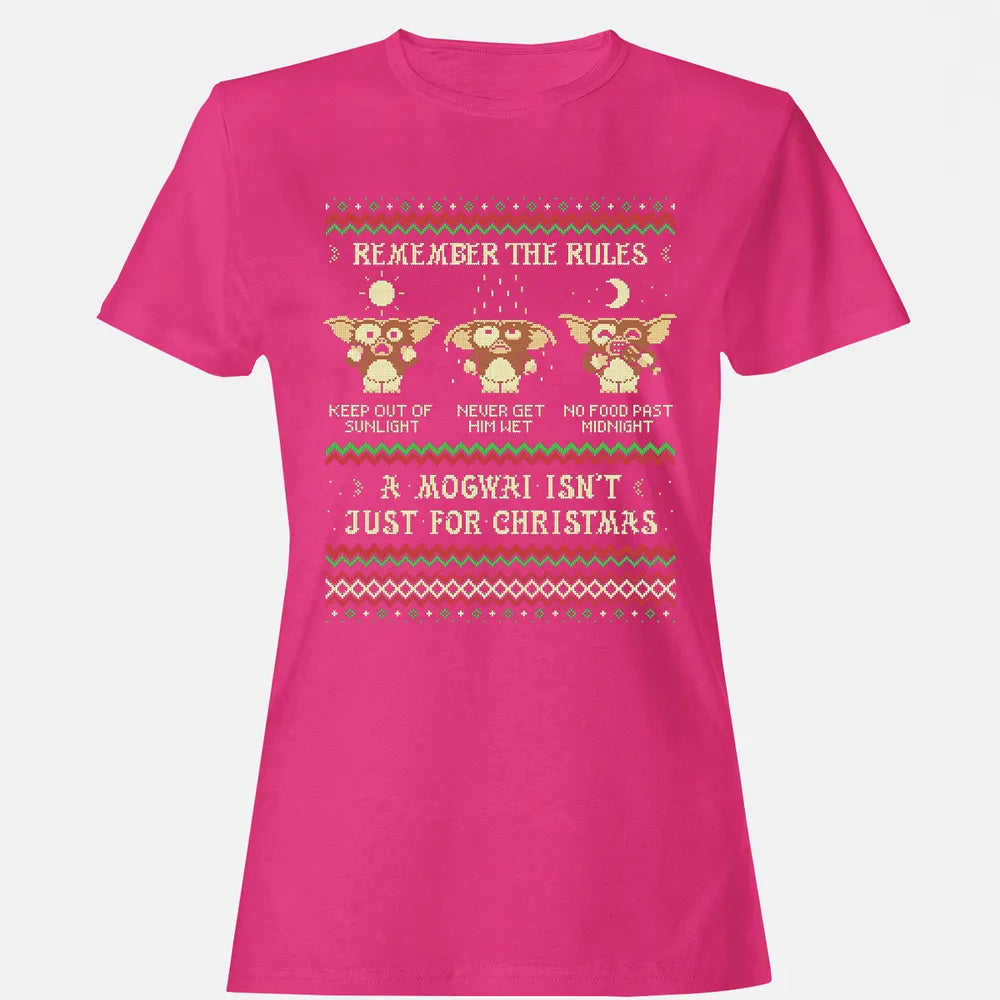 Women's T-shirt - SFMMJAL2
