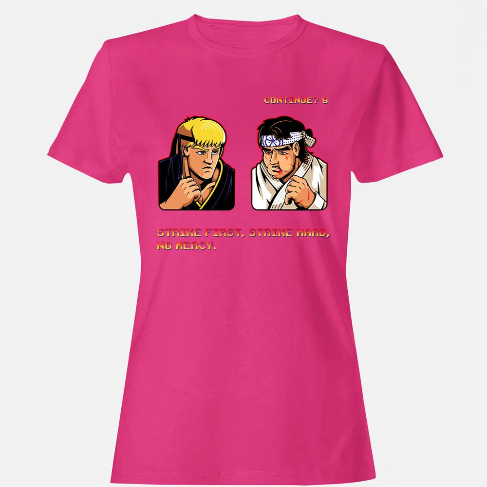 Women's T-shirt - H6ANAL6K