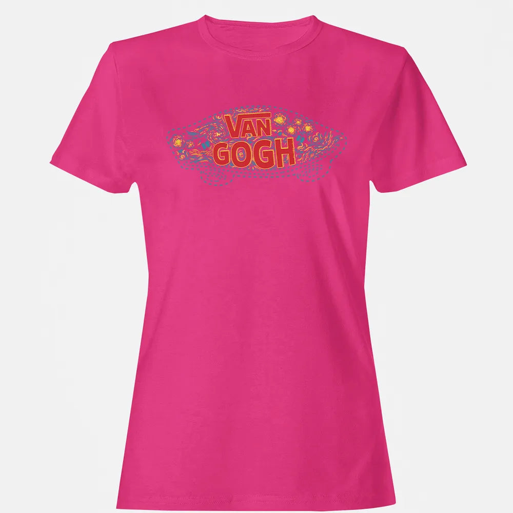 Women's T-shirt - SG9CLLHD