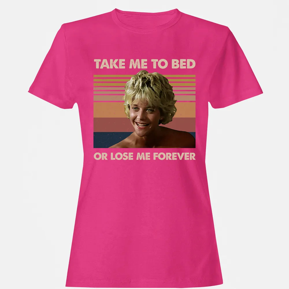 Women's T-shirt - V5XNF92K