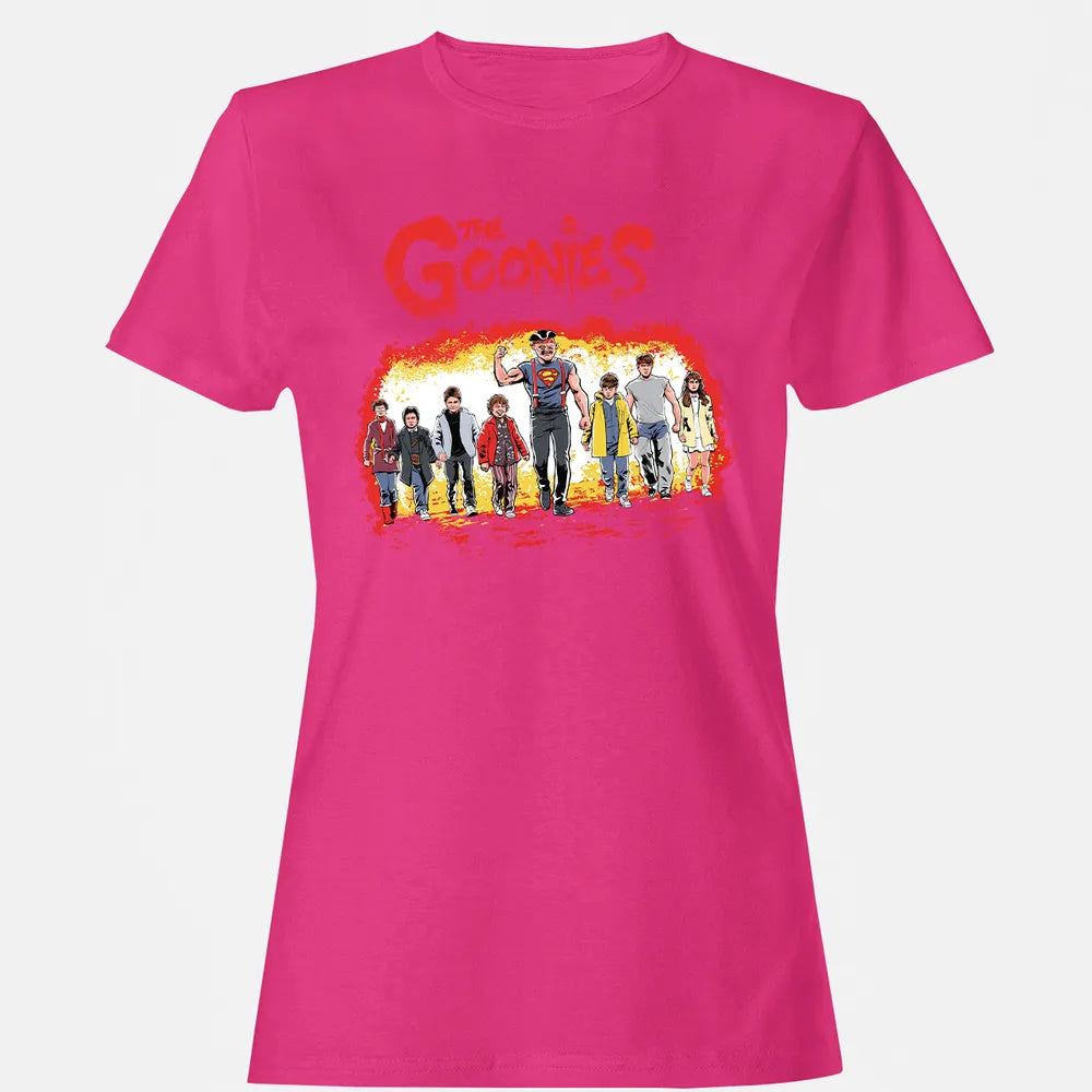 Women's T-shirt - JJFJMTG7