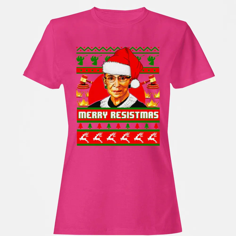 Women's T-shirt - URV4XKFQ