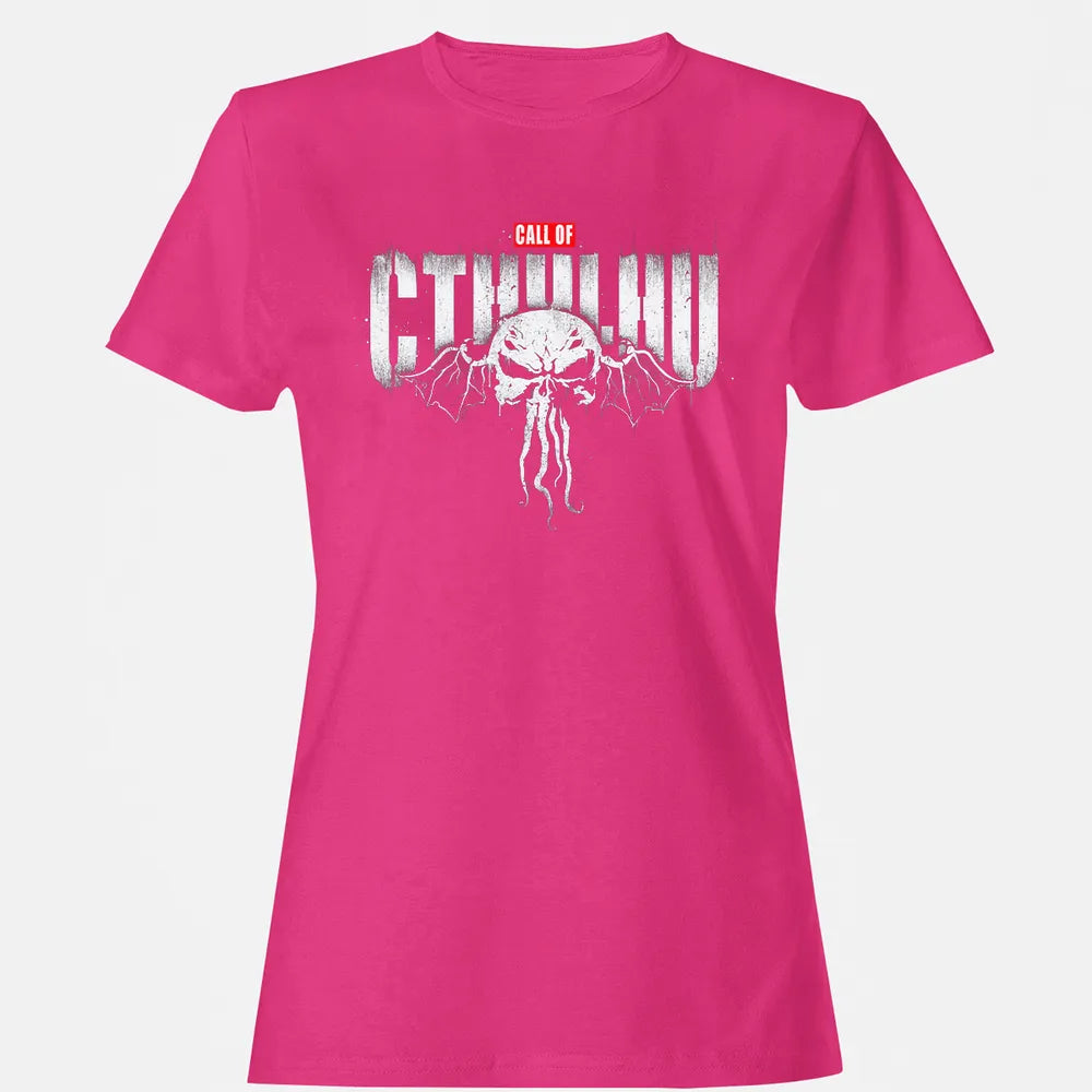 Women's T-shirt - YJDJEQZY
