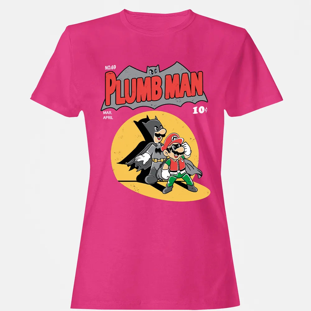 Women's T-shirt - G8M9HD7J