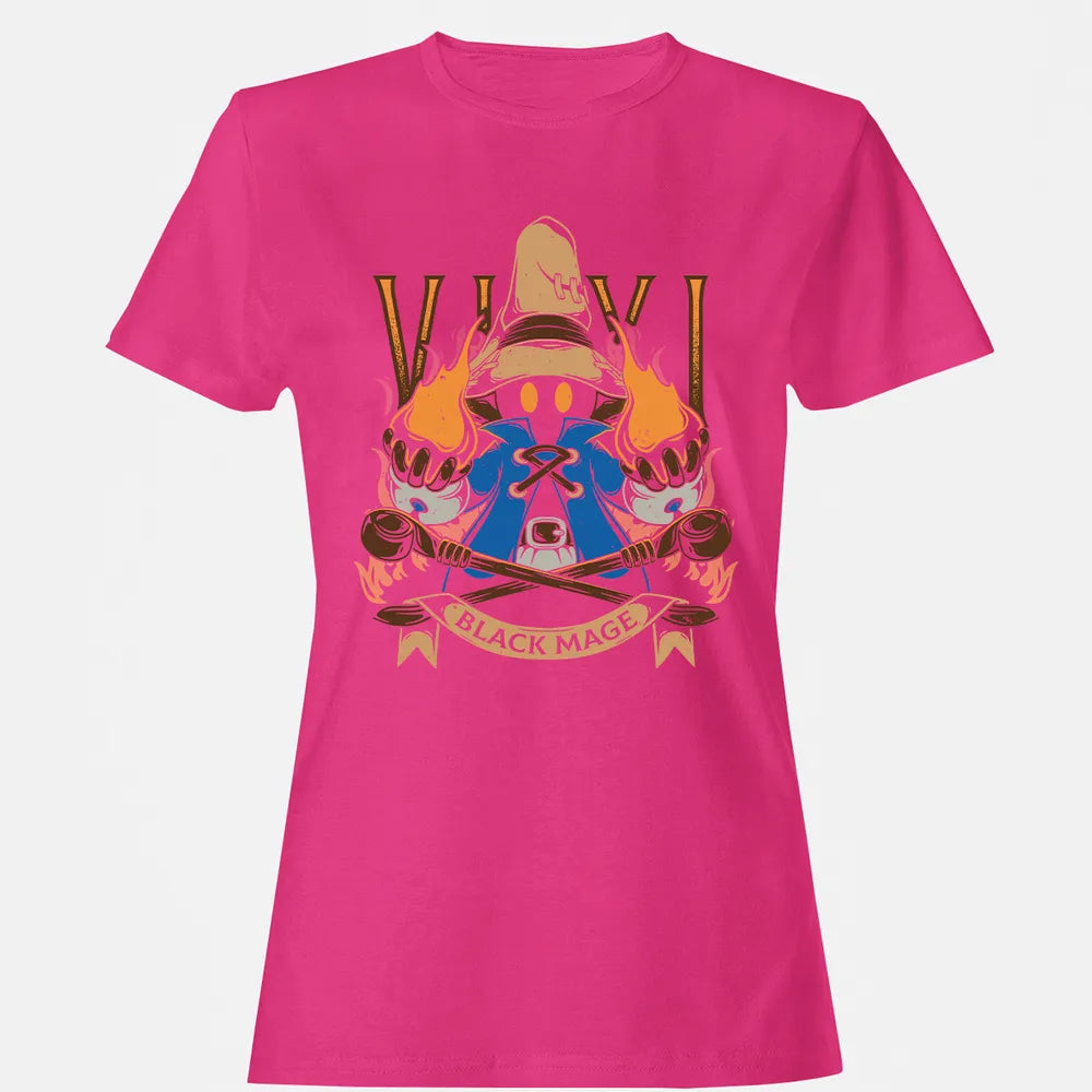 Women's T-shirt - 8YKD687G
