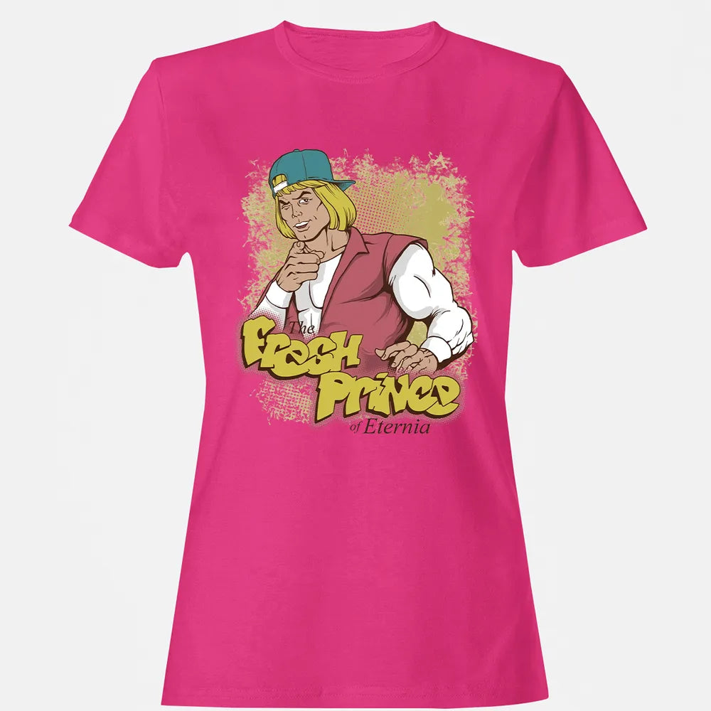 Women's T-shirt - 3UZTNG2Y