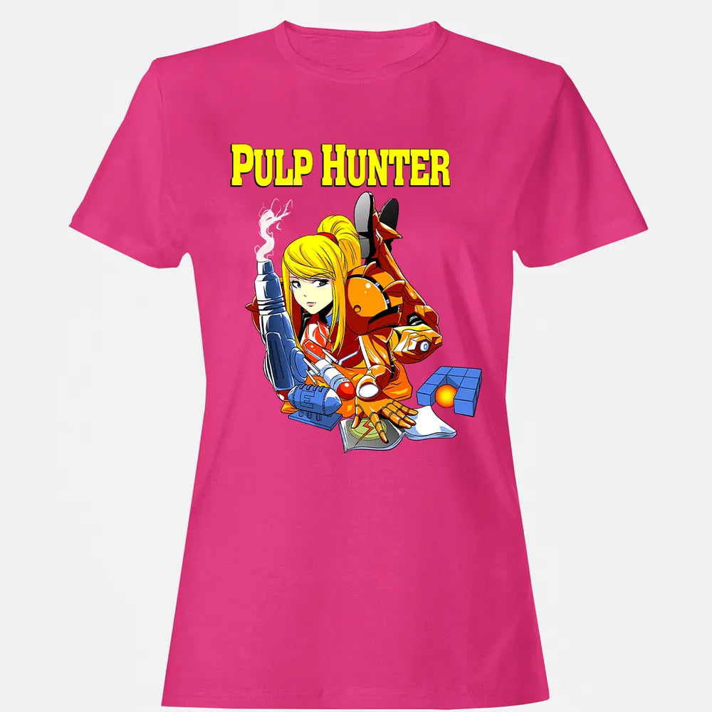 Women's T-shirt - R18PEGZR