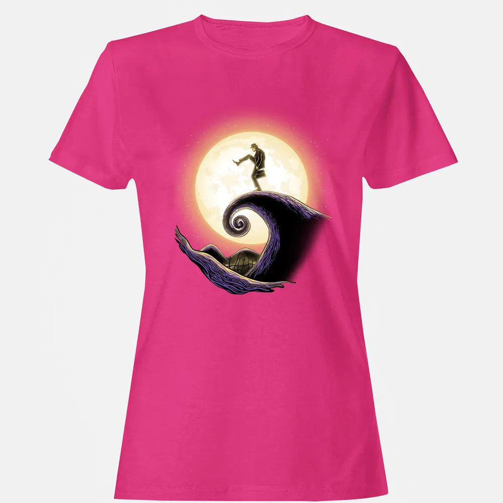 Women's T-shirt - KZM5DD52