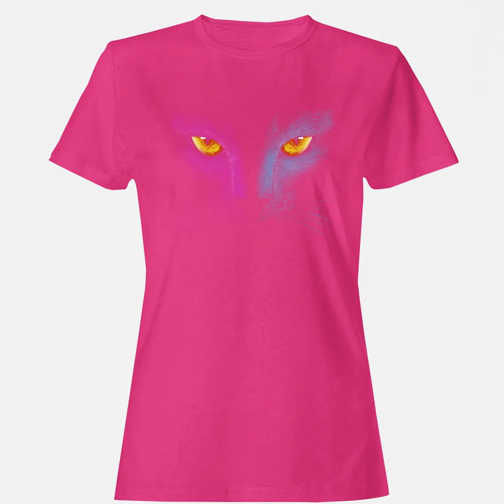 Women's T-shirt - NSFJZBU8