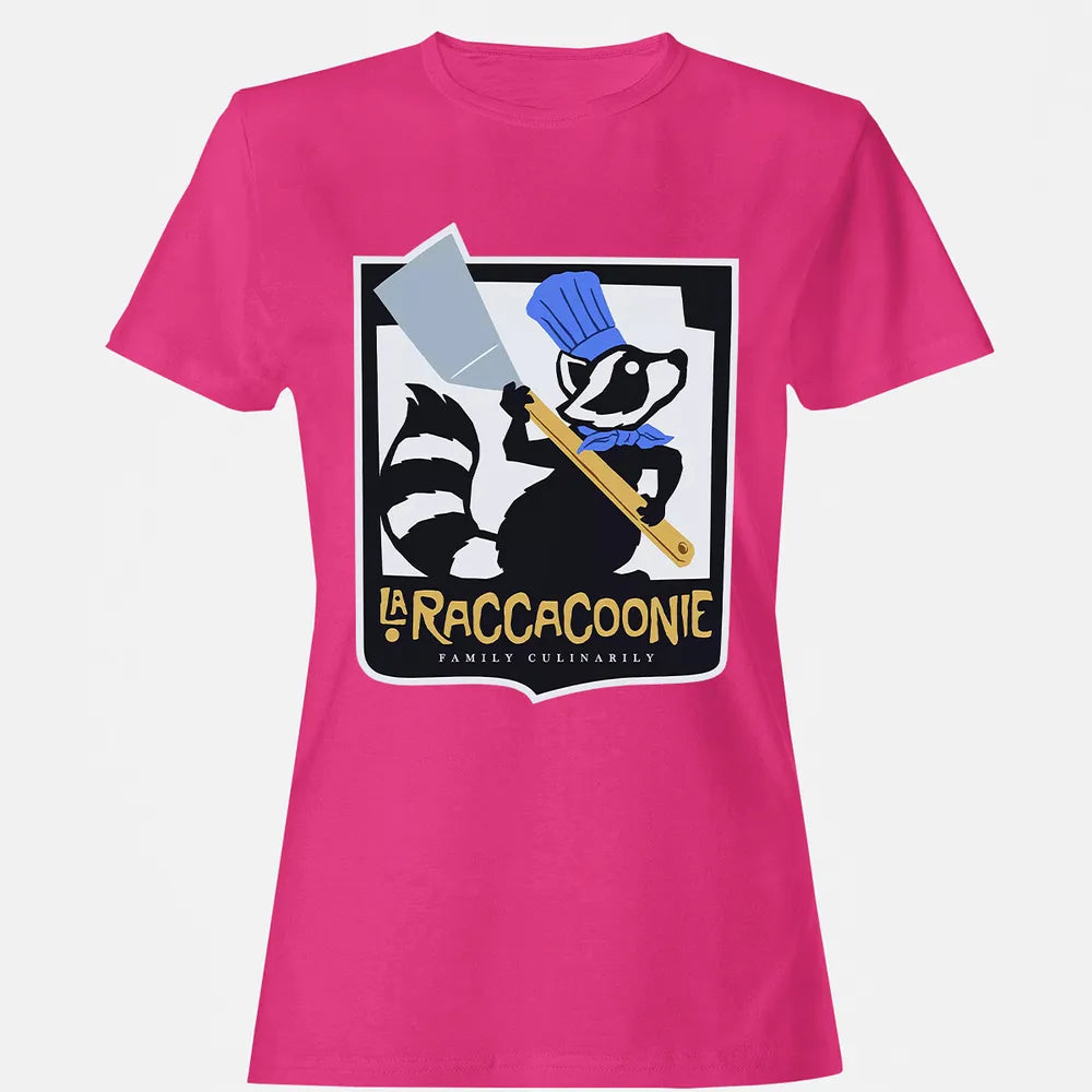 Women's T-shirt - QRRQ274W