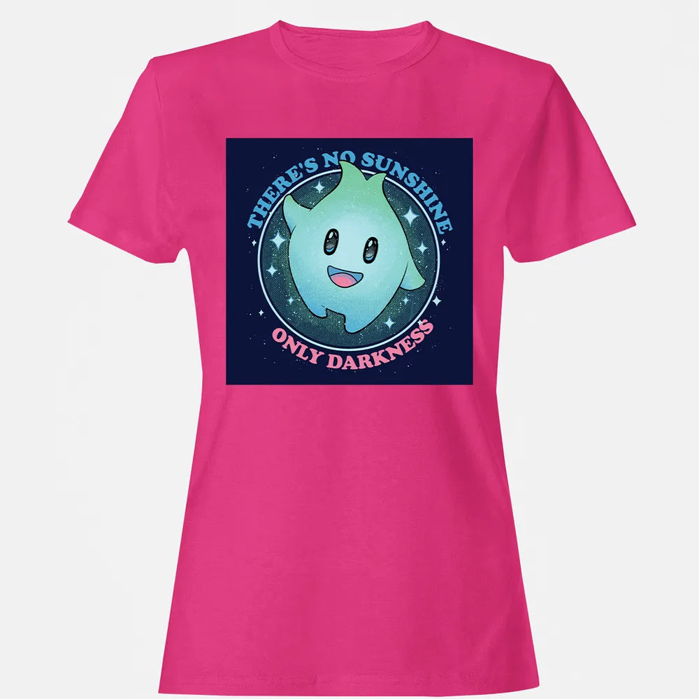 Women's T-shirt - HFYD4RYD