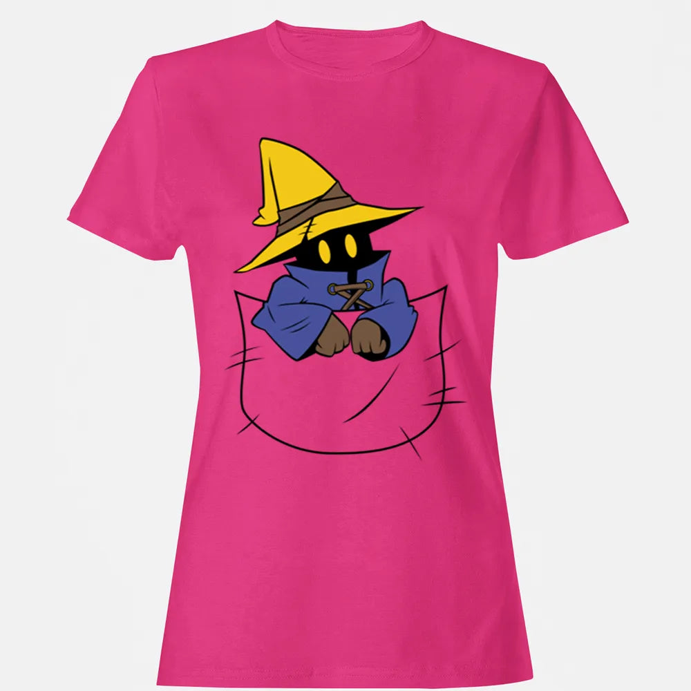 Women's T-shirt - UHUQKSVA