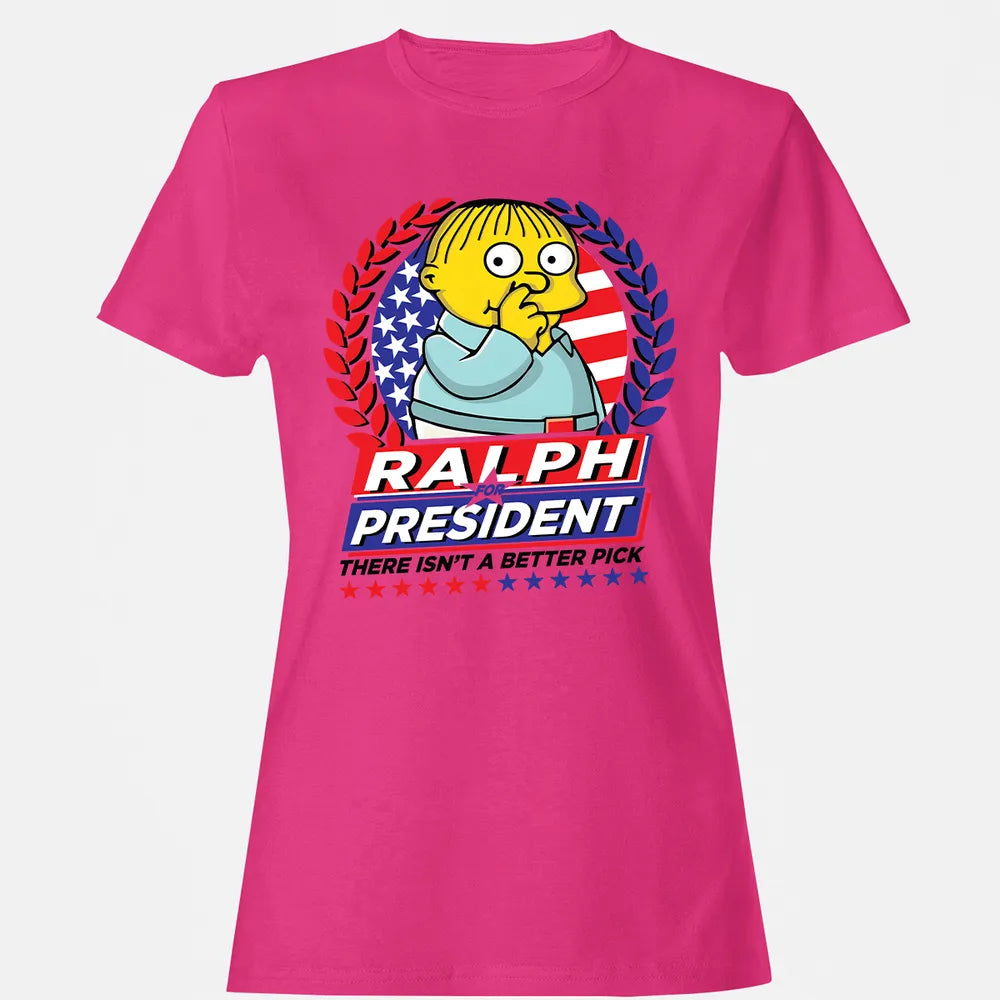 Women's T-shirt - 8H4EVLC2