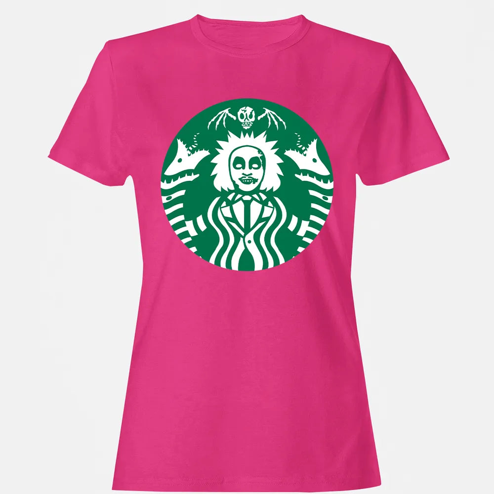 Women's T-shirt - MM39HES5