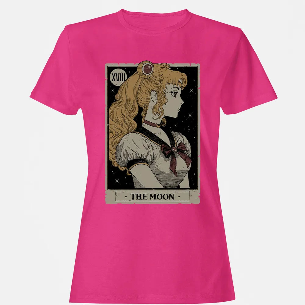 Women's T-shirt - 5A7PYVUK