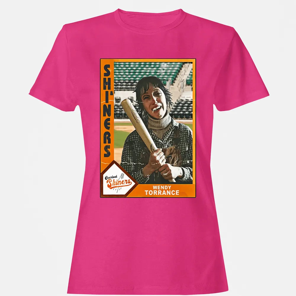 Women's T-shirt - 2WNJZ8XG