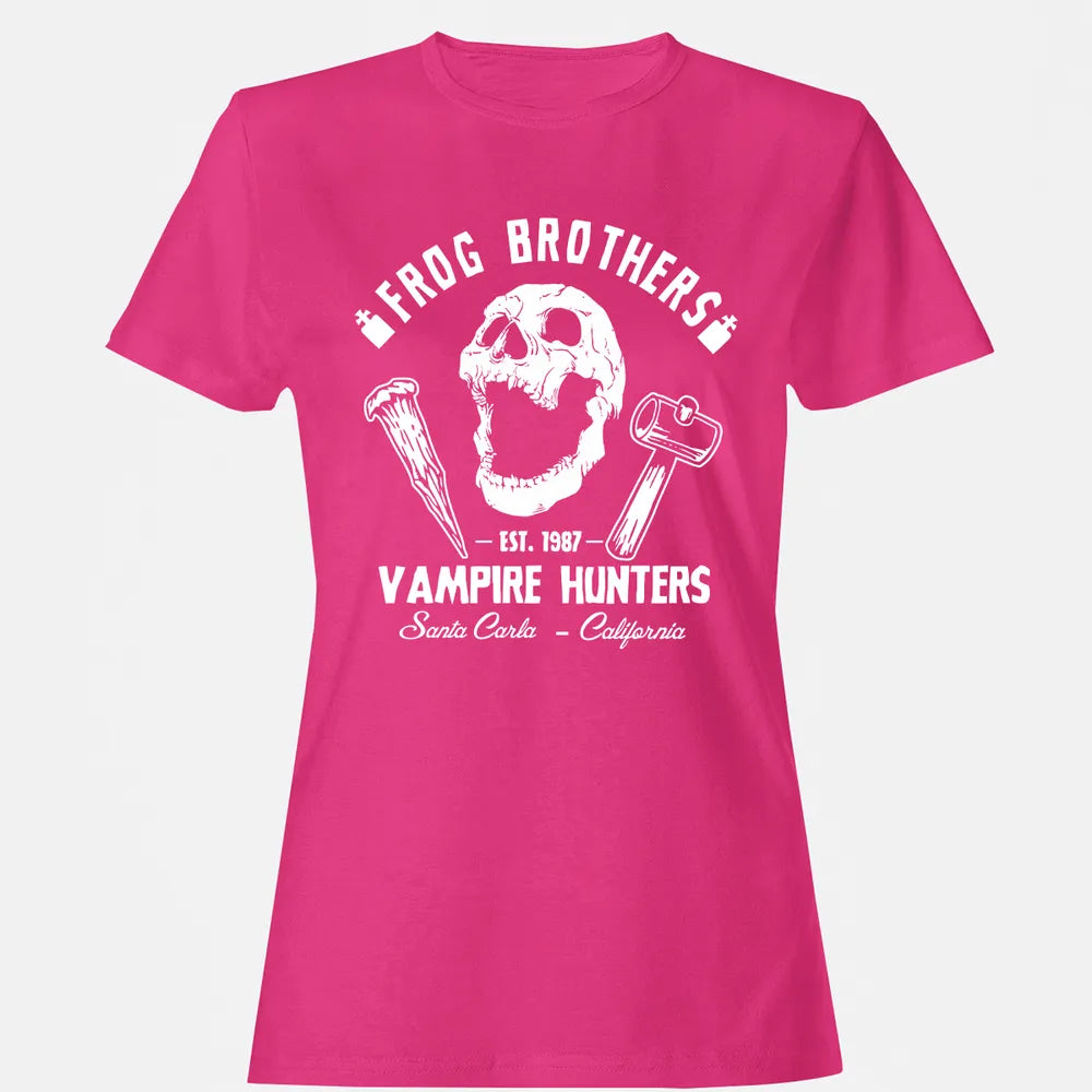 Women's T-shirt - ZCVB16J6