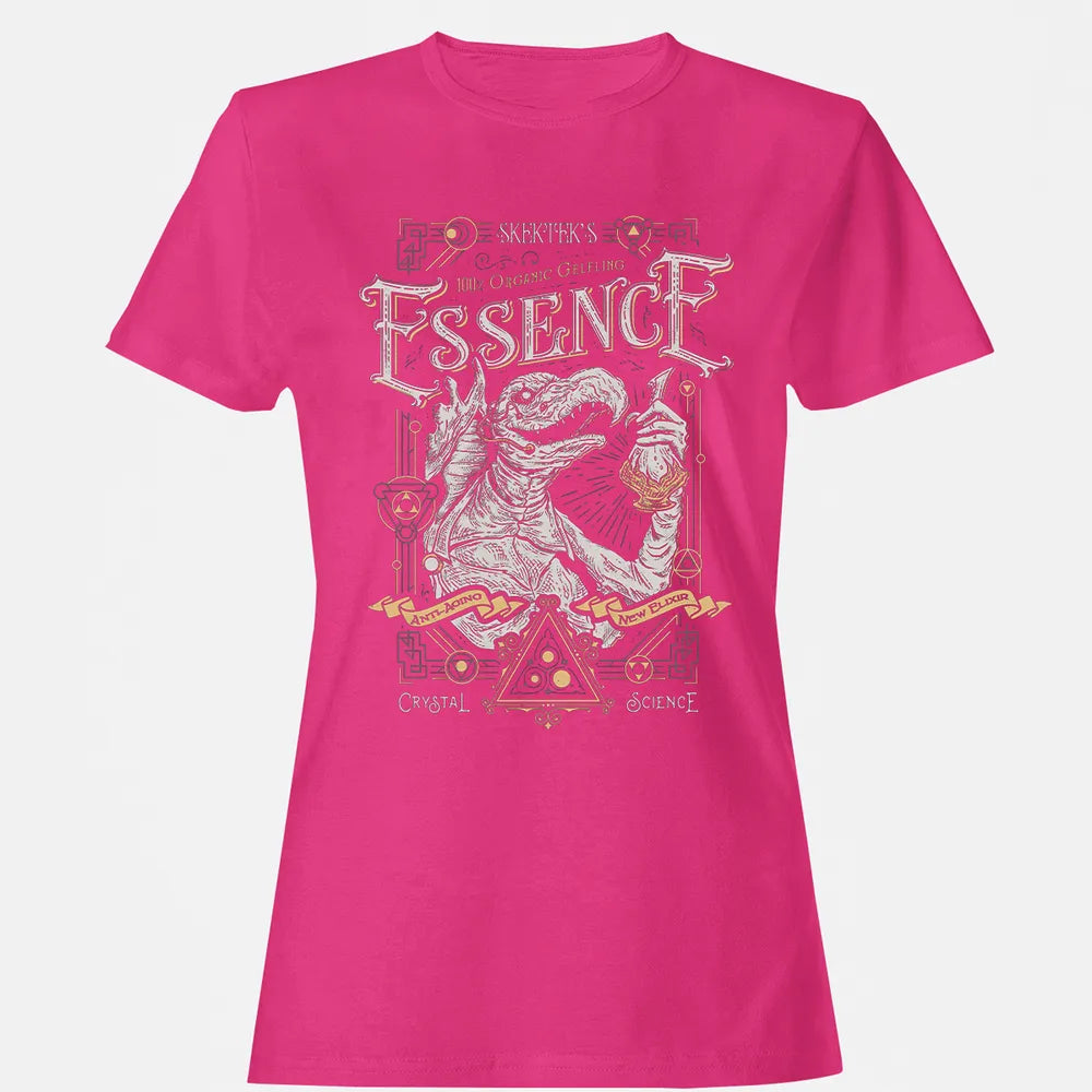 Women's T-shirt - 8J55QMLT