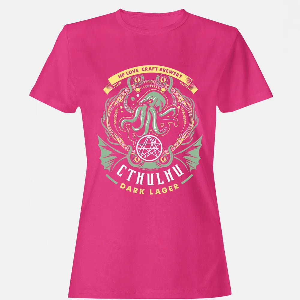 Women's T-shirt - 4V2DDDJ9