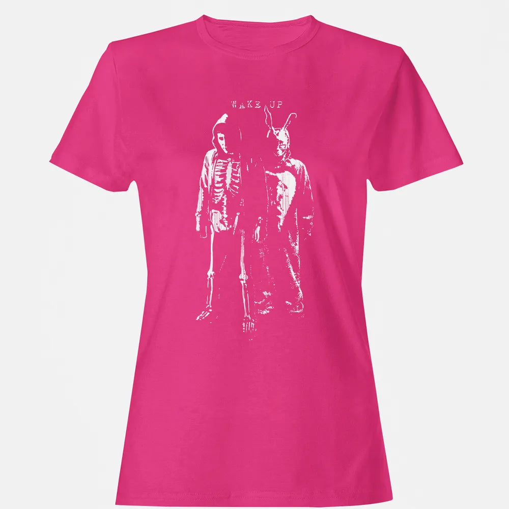 Women's T-shirt - 89Y3URSJ