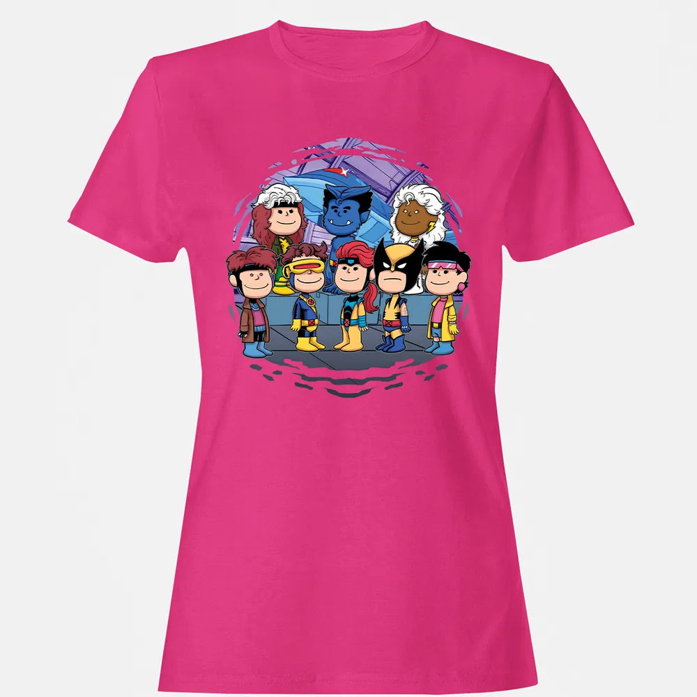 Women's T-shirt - 597NAXVY