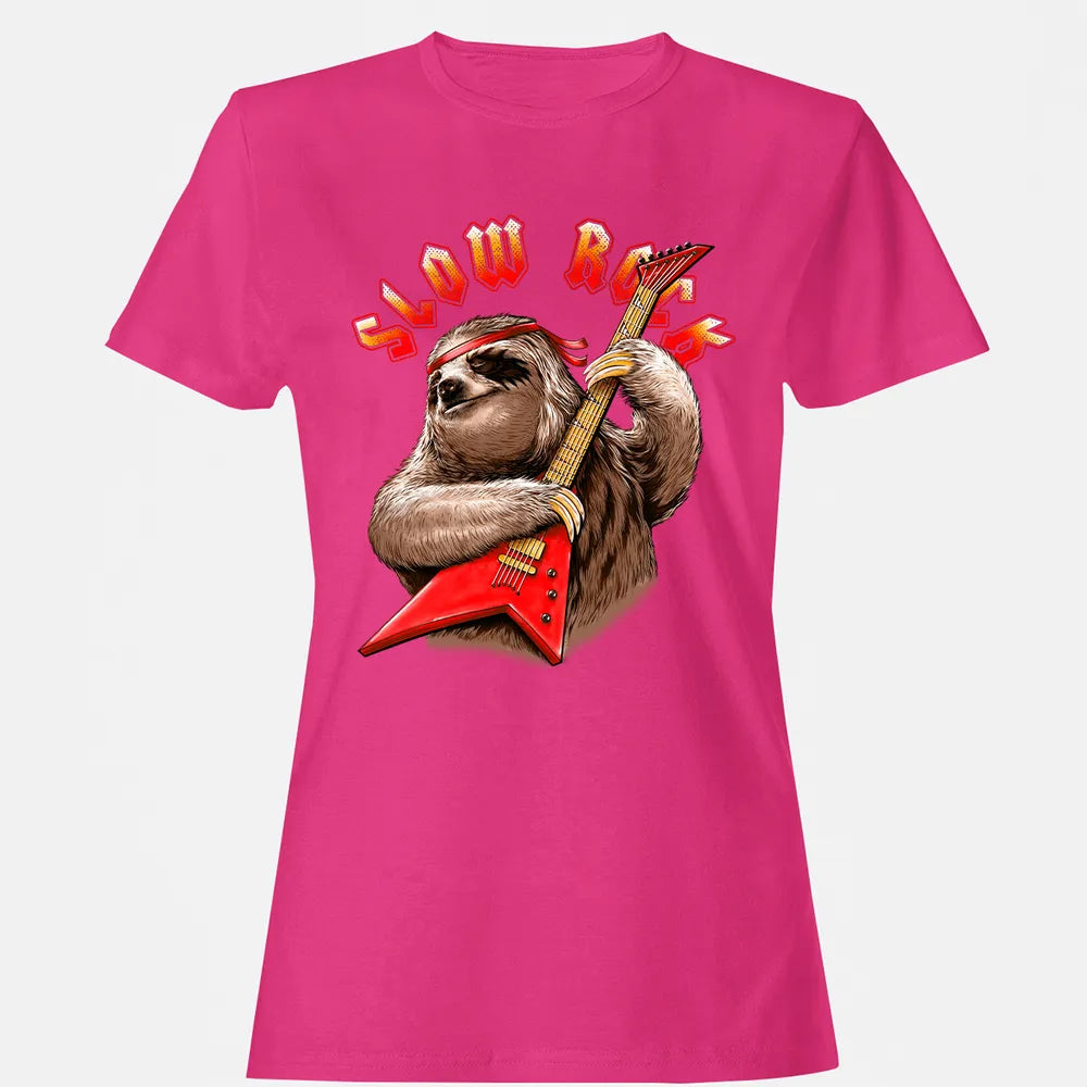 Women's T-shirt - V6M49KKN