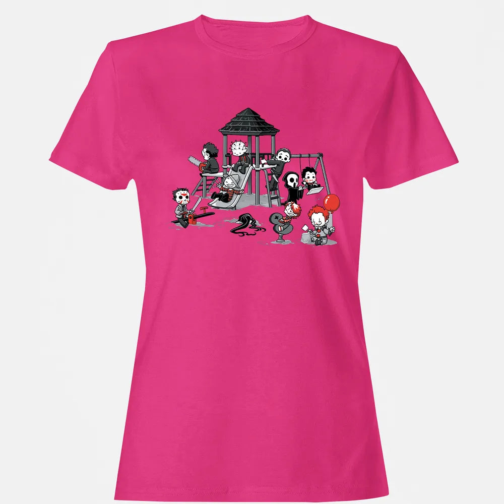 Women's T-shirt - 94SHTLJC