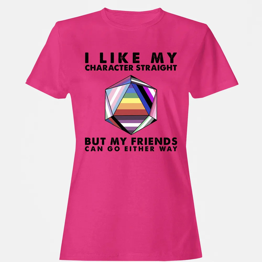 Women's T-shirt - MLVB13KB