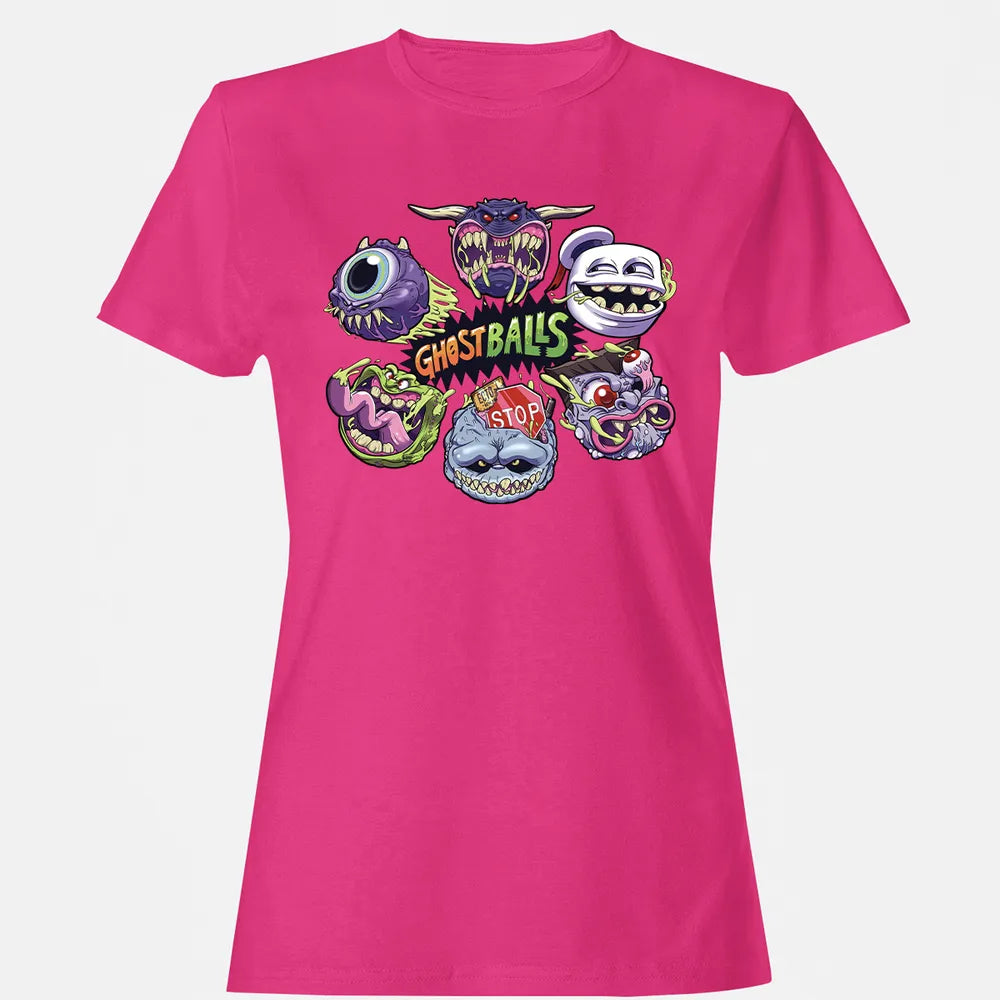Women's T-shirt - SYVXT2U8