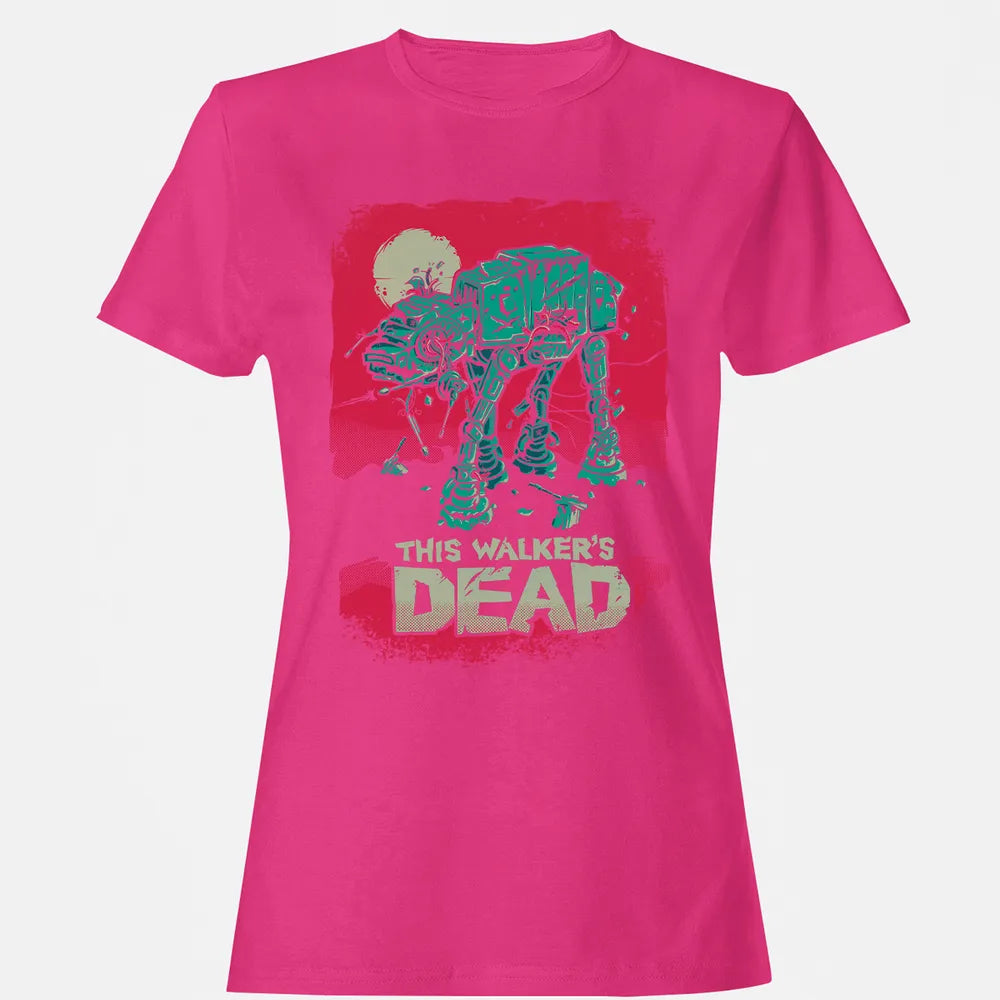 Women's T-shirt - 4CWQ854L