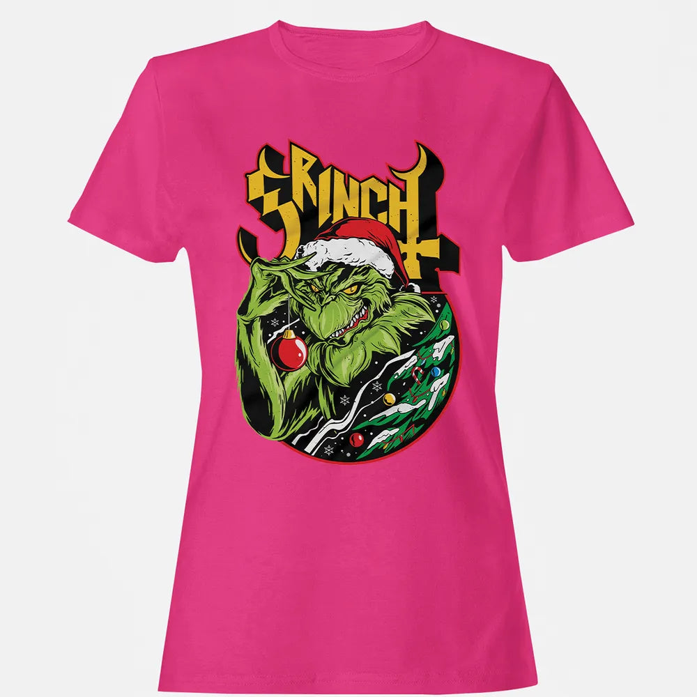 Women's T-shirt - ZU6NW7HH