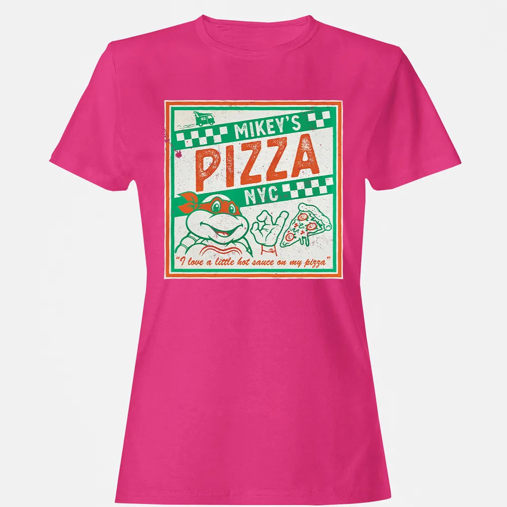 Women's T-shirt - A39NZZR7