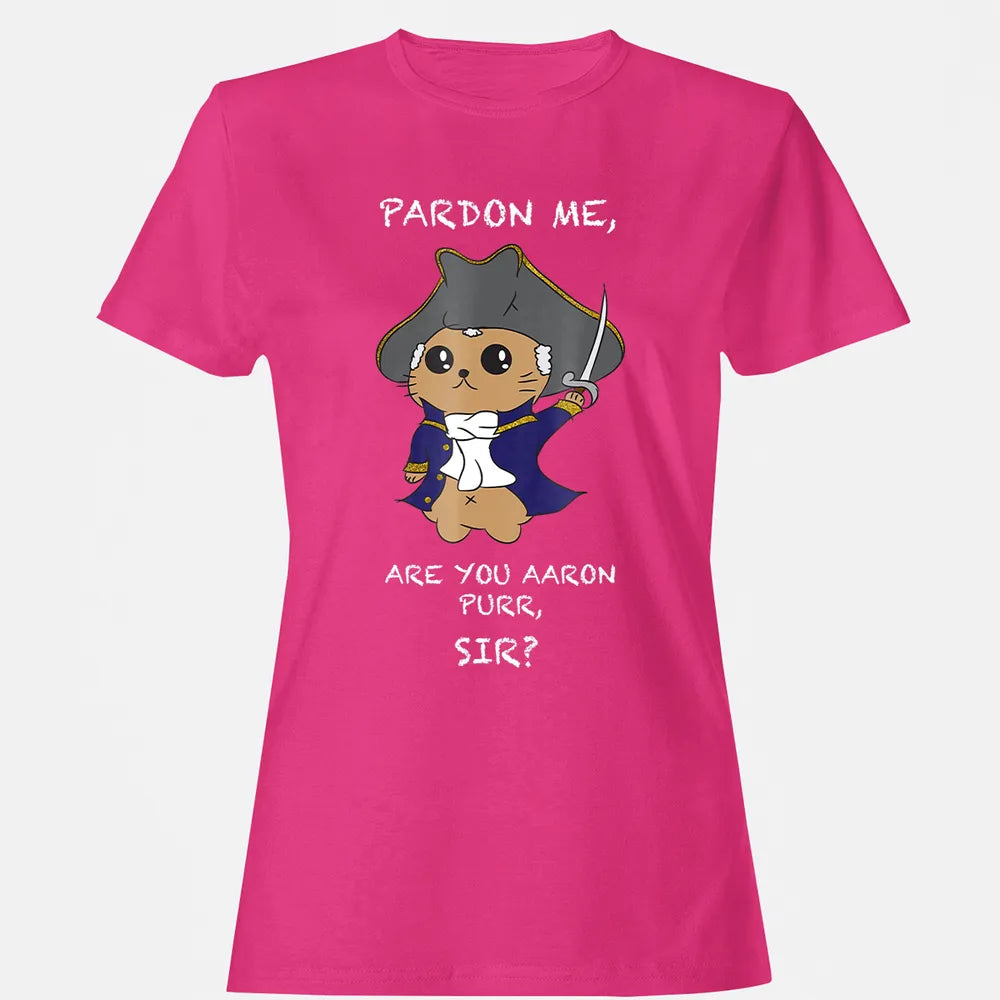 Women's T-shirt - RPWJUZVN