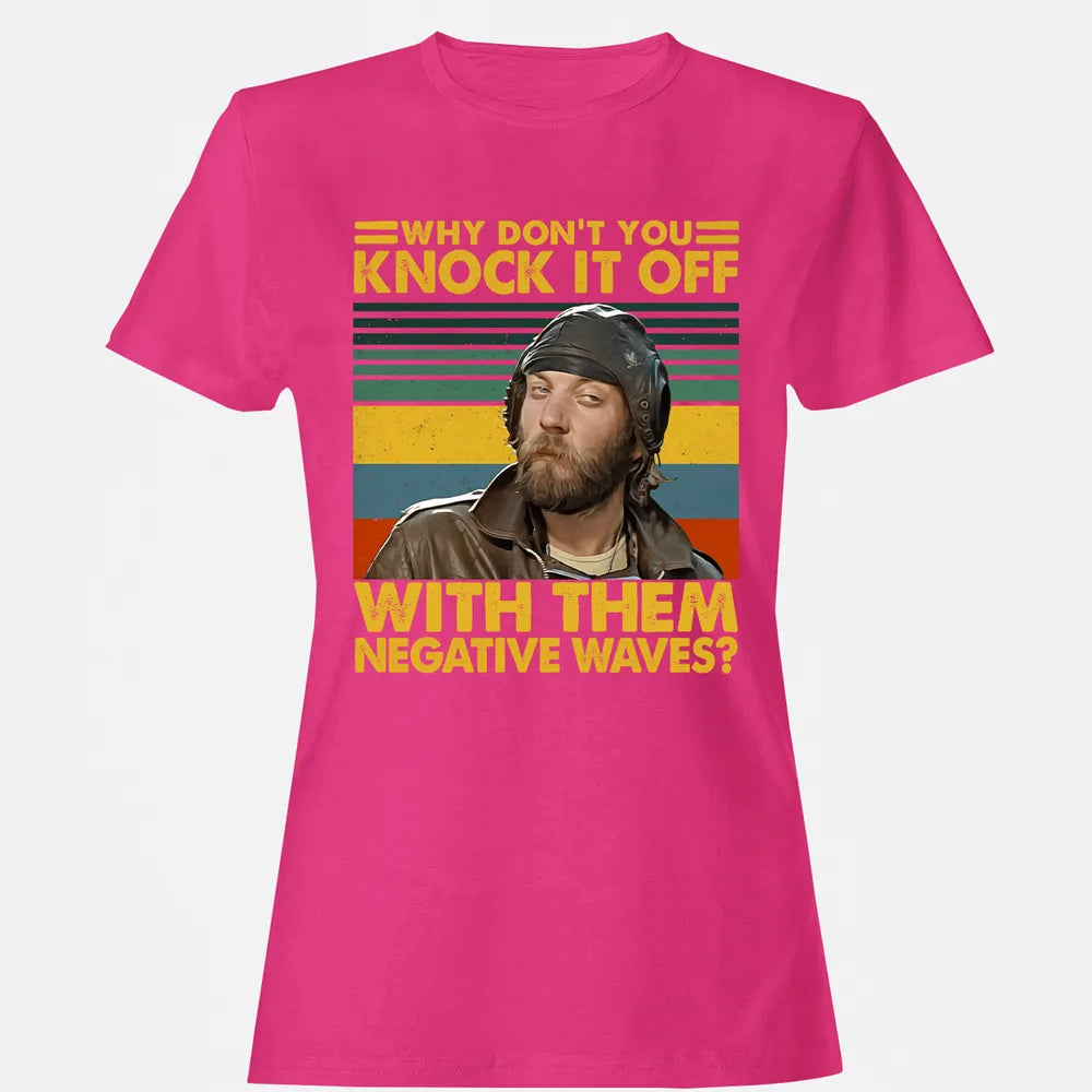 Women's T-shirt - ZVRXES1E