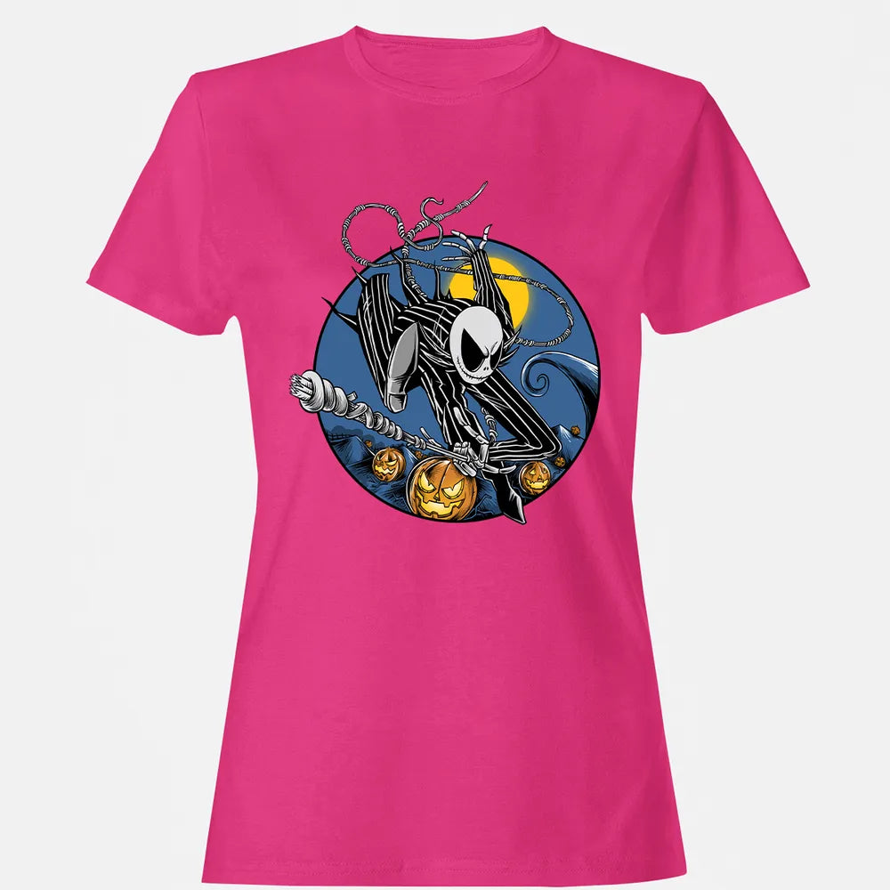 Women's T-shirt - YYJYJKHH