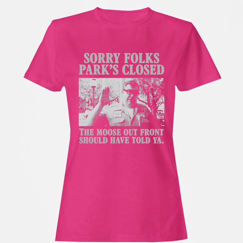Women's T-shirt - VC5XQD5M