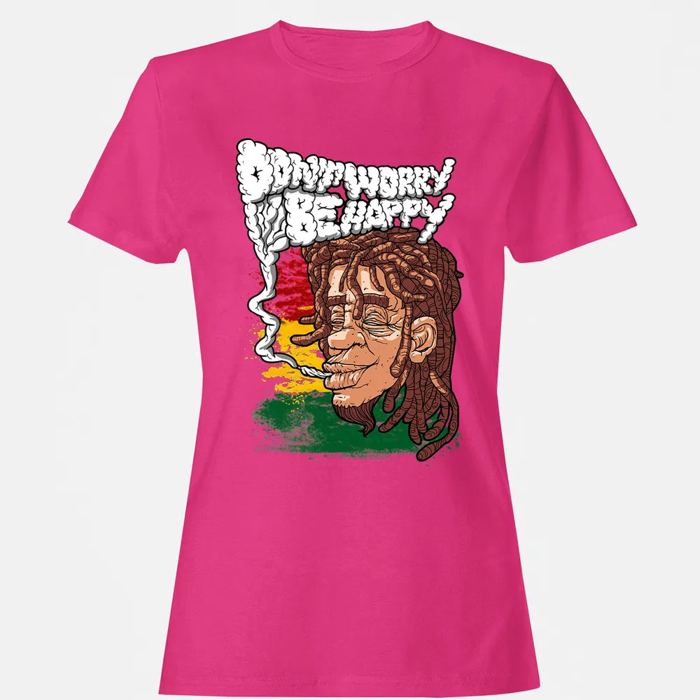 Women's T-shirt - KYZ8N6JE