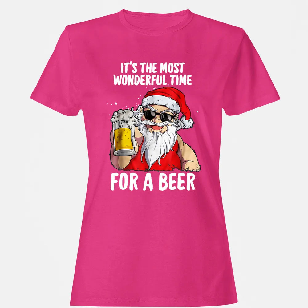 Women's T-shirt - 4WK1BYKT