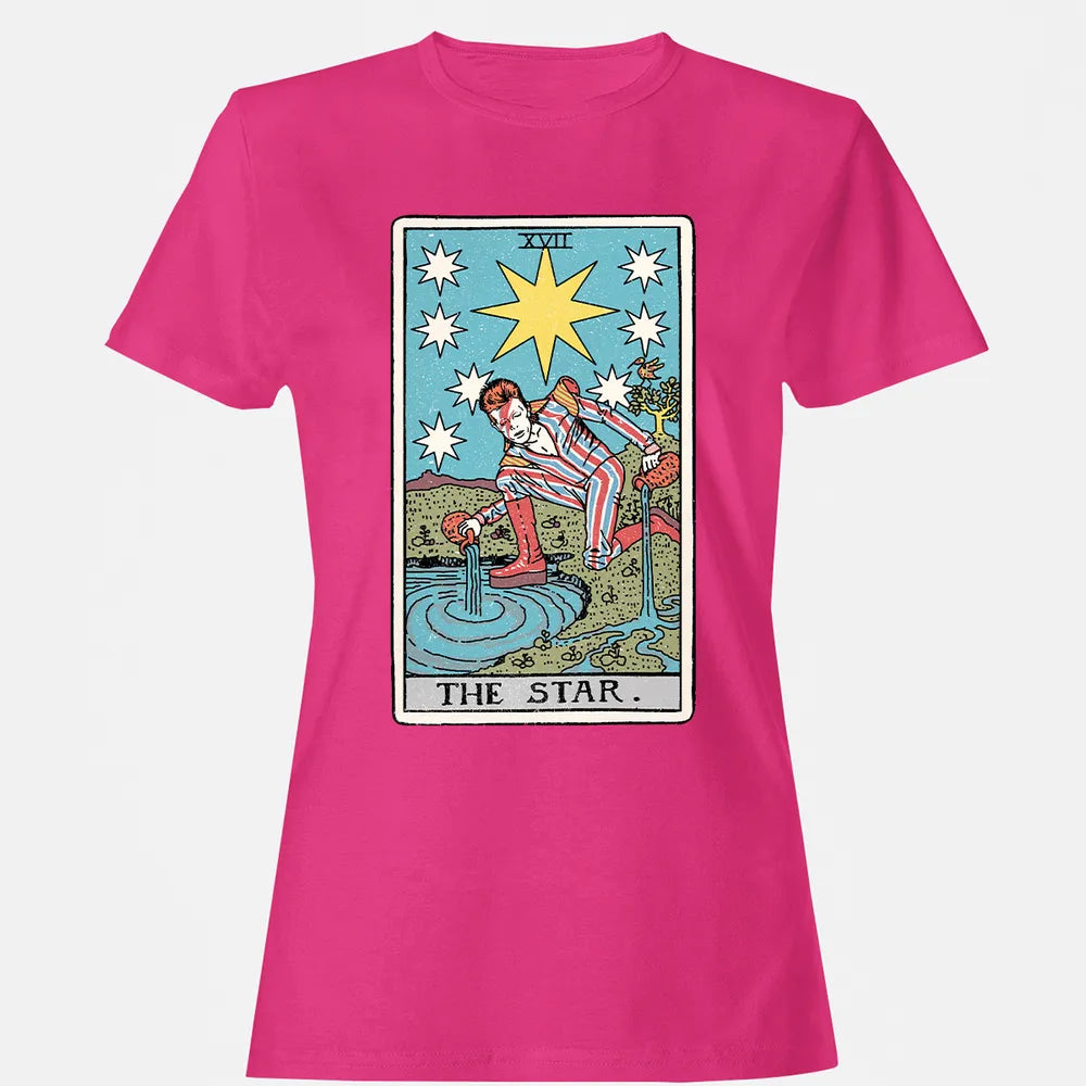 Women's T-shirt - 4K4TL8HY