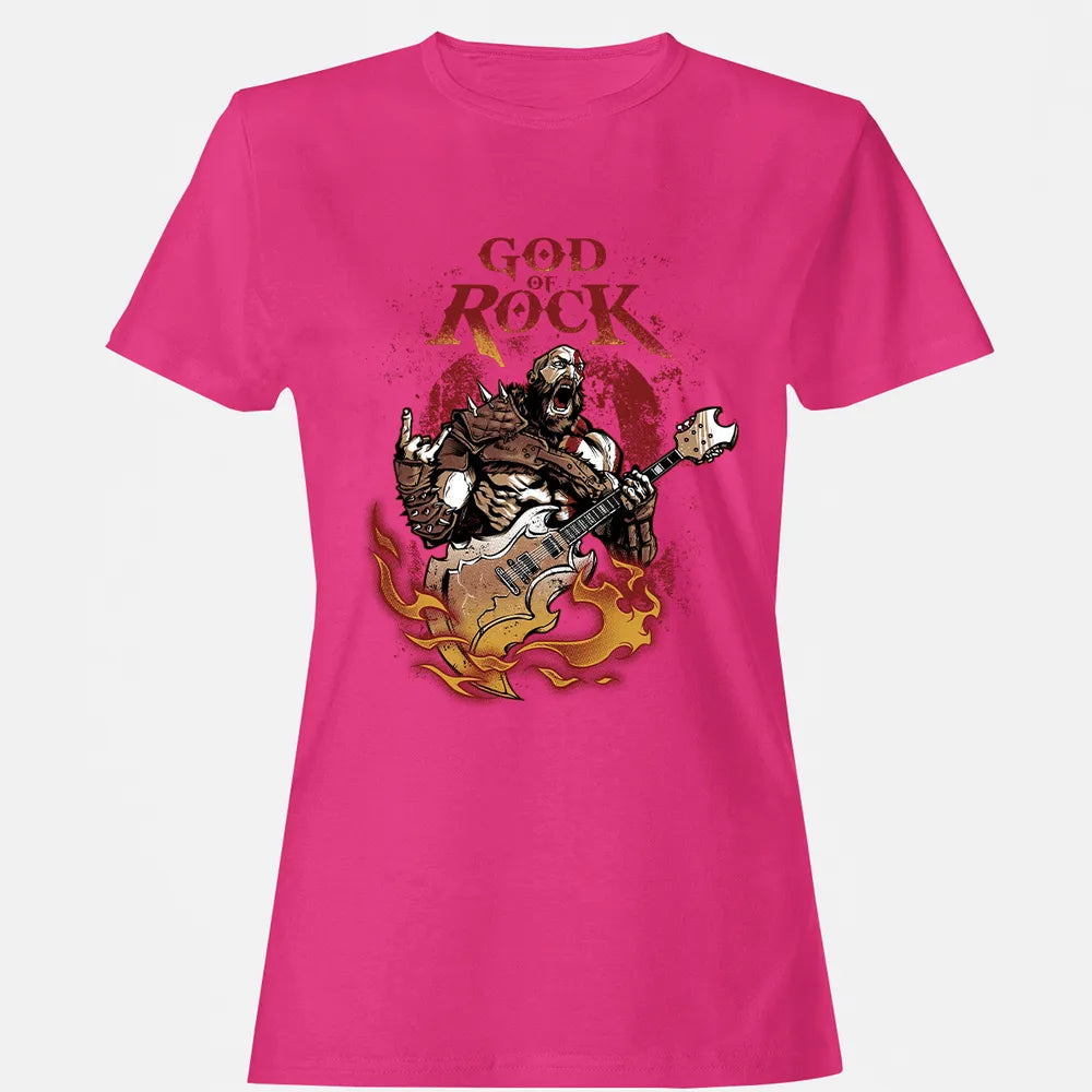 Women's T-shirt - S17YJL47
