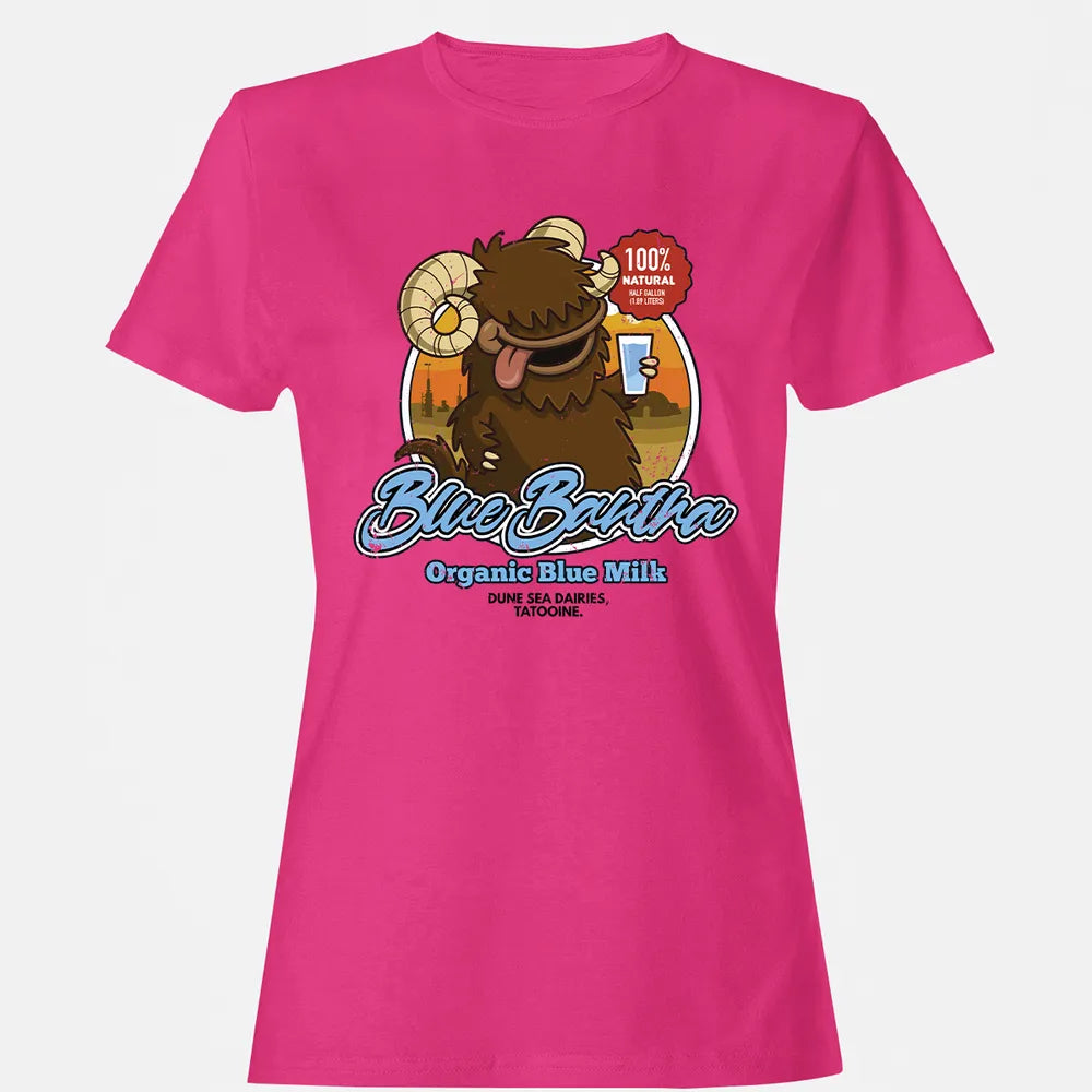 Women's T-shirt - ENJAS2JK