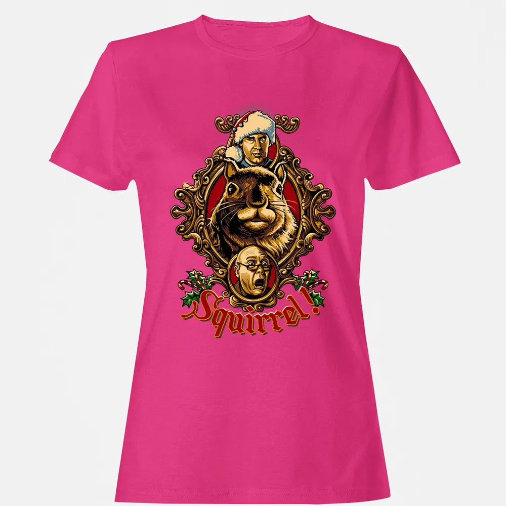 Women's T-shirt - 4JYJ42B8