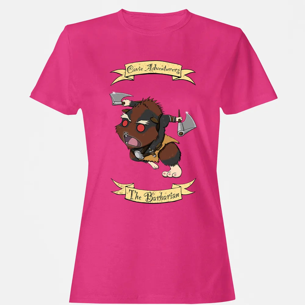 Women's T-shirt - JVPMCYCQ
