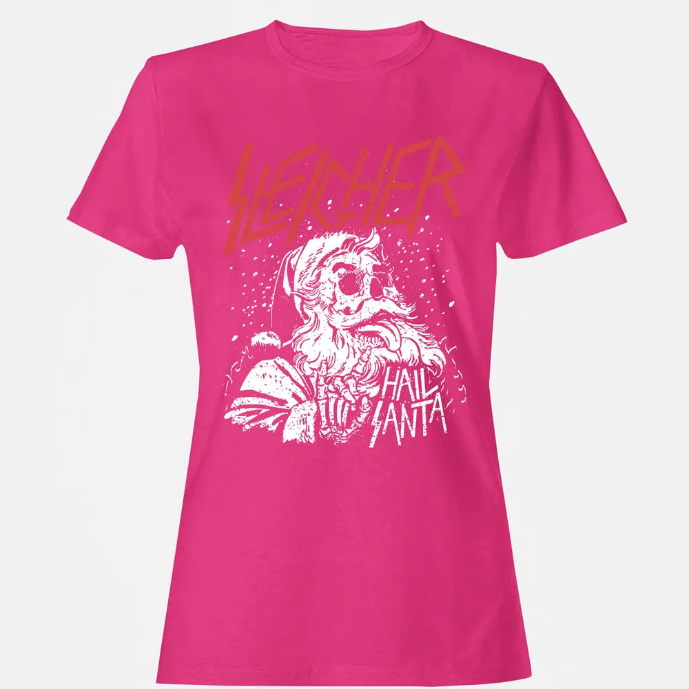 Women's T-shirt - WVFBFH8L