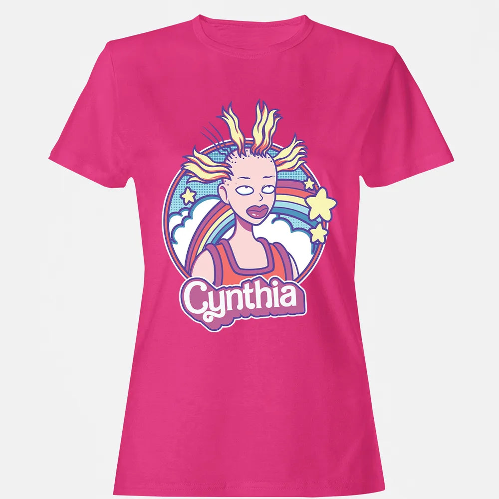 Women's T-shirt - HUM4PDXR