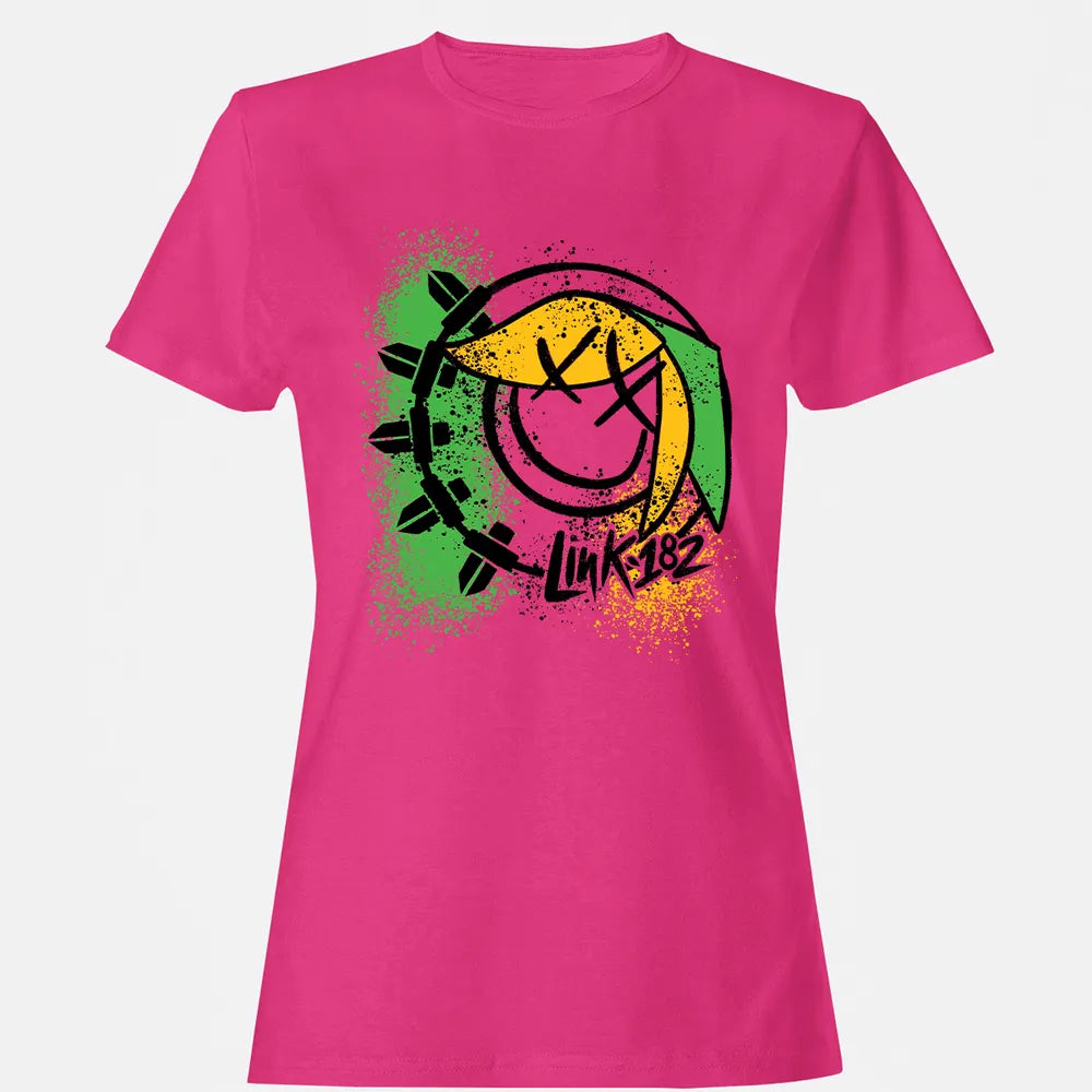 Link-182 Women's T-shirt